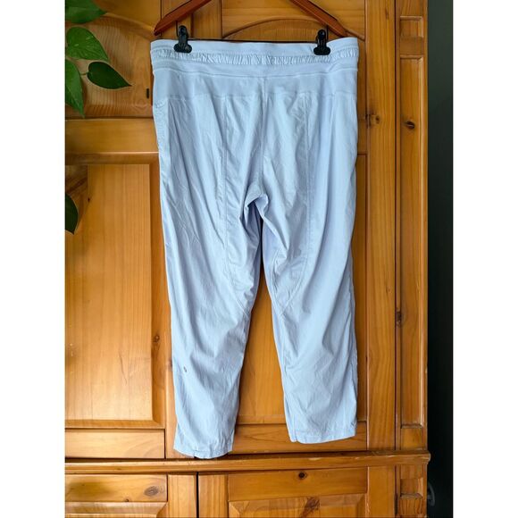 Lululemon Dance Studio Mid-Rise Cropped Pant SZ14 - Picture 6 of 15